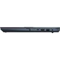 ноутбук ASUS VivoBook Pro 15 OLED K3500PH-L1067 90NB0UV2-M01730 Синий