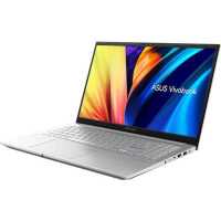 ноутбук ASUS VivoBook Pro 15 OLED K6500Z 90NB0XK2-M000F0 ENG Серебристый