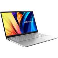 ноутбук ASUS VivoBook Pro 15 OLED K6500Z 90NB0XK2-M000F0 ENG Серебристый