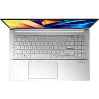 ноутбук ASUS VivoBook Pro 15 OLED K6500Z 90NB0XK2-M000F0 ENG Серебристый