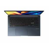 ноутбук ASUS VivoBook Pro 15 OLED K6500ZC-MA301 90NB0XK1-M00JT0 Синий