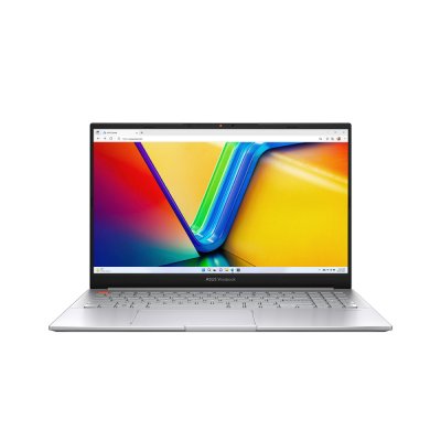ноутбук ASUS VivoBook Pro 15 OLED K6502VJ-MA104 90NB11K2-M003E0 Серебристый