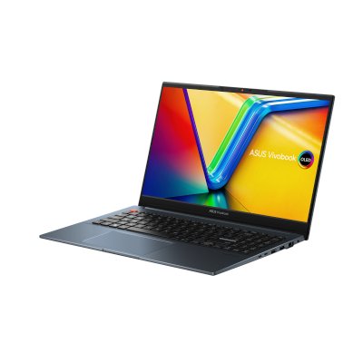ноутбук ASUS VivoBook Pro 15 OLED K6502VJ-MA143 90NB11K1-M004Y0-wpro Синий