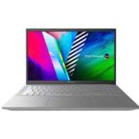 ноутбук ASUS VivoBook Pro 15 OLED M3500QA-L1067 90NB0US1-M00970-wpro Серебристый
