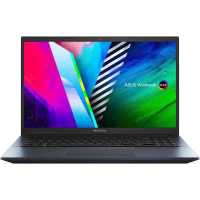 ноутбук ASUS VivoBook Pro 15 OLED M3500QC-L1301W 90NB0UT2-M001Y0 Синий