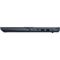 ноутбук ASUS VivoBook Pro 15 OLED M3500QC-L1301W 90NB0UT2-M001Y0 Синий