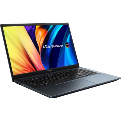 ноутбук ASUS VivoBook Pro 15 OLED M6500XU-MA104 90NB1201-M00420-wpro Синий