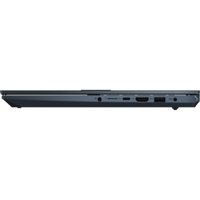 ноутбук ASUS VivoBook Pro 15 OLED M6500XU-MA104 90NB1201-M00420-wpro Синий