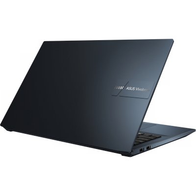 ноутбук ASUS VivoBook Pro 15 OLED M6500XU-MA104 90NB1201-M00420-wpro Синий