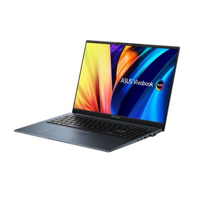 ноутбук ASUS VivoBook Pro 16 OLED K6602ZC-N1114 90NB0Z52-M00550 Серебристый