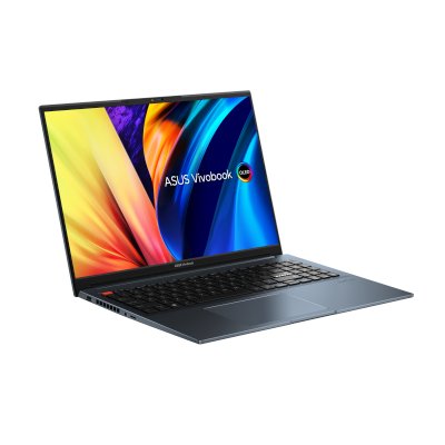 ноутбук ASUS VivoBook Pro 16 OLED K6602ZC-N1114 90NB0Z52-M00550 Серебристый
