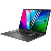 ноутбук ASUS VivoBook Pro 16 OLED M7600QC-L2003 90NB0V81-M01010 Черный
