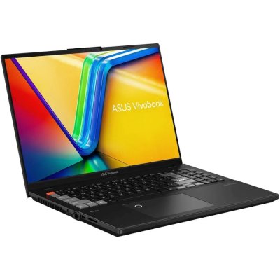 ноутбук ASUS VivoBook Pro 16X OLED K6604JV-MX112W 90NB1102-M00540 Черный