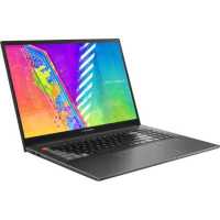 ноутбук ASUS VivoBook Pro 16X OLED N7600ZE-L2028 90NB0XS2-M001C0 Черный