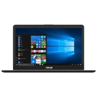 ноутбук ASUS VivoBook Pro 17 N705UD-GC173 90NB0GA1-M02580 Серый