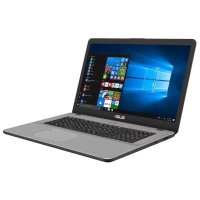 ноутбук ASUS VivoBook Pro 17 N705UD-GC173 90NB0GA1-M02580 Серый