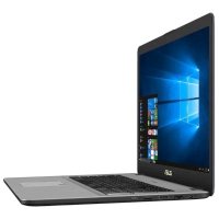 ноутбук ASUS VivoBook Pro 17 N705UD-GC173 90NB0GA1-M02580 Серый