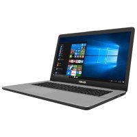 ноутбук ASUS VivoBook Pro 17 N705UD-GC173 90NB0GA1-M02580 Серый