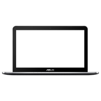 ноутбук ASUS VivoBook Pro N552VW-FY241R 90NB0AN1-M03030 Серый