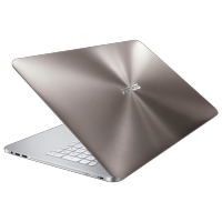 ноутбук ASUS VivoBook Pro N552VW-FY241R 90NB0AN1-M03030 Серый
