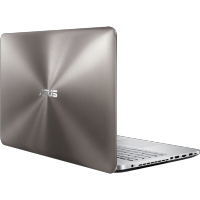 ноутбук ASUS VivoBook Pro N552VX-FW354T 90NB09P1-M04190