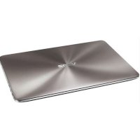 ноутбук ASUS VivoBook Pro N552VX-FI359T 90NB09P1-M04260 Серый