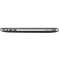 ноутбук ASUS VivoBook Pro N552VX-FI359T 90NB09P1-M04260 Серый