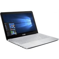 ноутбук ASUS VivoBook Pro N552VX-FI359T 90NB09P1-M04260 Серый