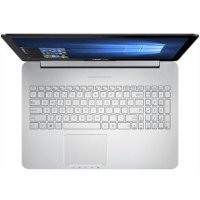 ноутбук ASUS VivoBook Pro N552VX-FI359T 90NB09P1-M04260 Серый