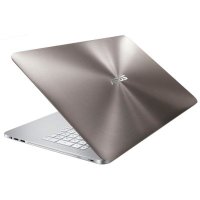 ноутбук ASUS VivoBook Pro N552VX-FI359T 90NB09P1-M04260 Серый