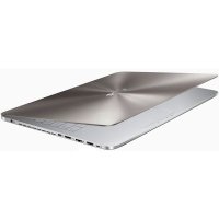 ноутбук ASUS VivoBook Pro N552VX-FI359T 90NB09P1-M04260 Серый
