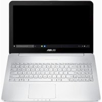 ноутбук ASUS VivoBook Pro N552VX-FI359T 90NB09P1-M04260 Серый