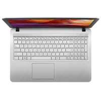 ноутбук ASUS VivoBook R543BA-GQ886T 90NB0IY6-M13040 Черный