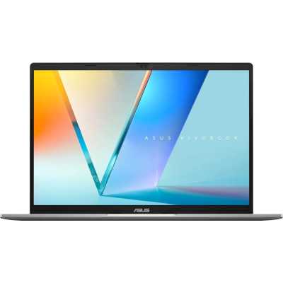 ноутбук ASUS VivoBook S 14 OLED M3407HA-SF087 90NB16E2-M005K0 Серебристый