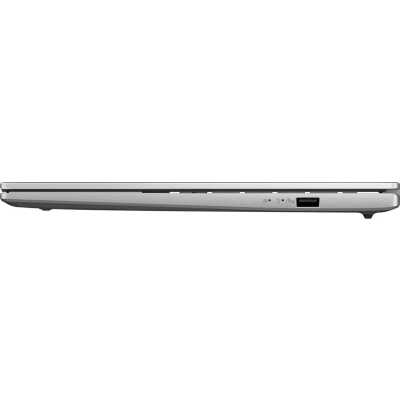 ноутбук ASUS VivoBook S 14 OLED M3407HA-SF087 90NB16E2-M005K0 Серебристый