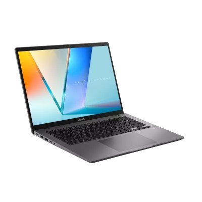 ноутбук ASUS VivoBook S 14 OLED M3407HA-LY083 90NB16E1-M005E0 Серый