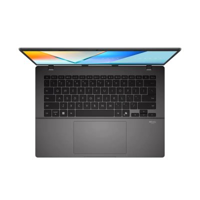 ноутбук ASUS VivoBook S 14 OLED M3407HA-LY083 90NB16E1-M005E0 Серый