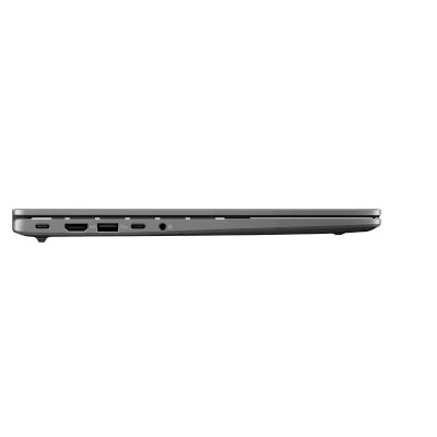 ноутбук ASUS VivoBook S 14 OLED M3407HA-LY083 90NB16E1-M005E0 Серый