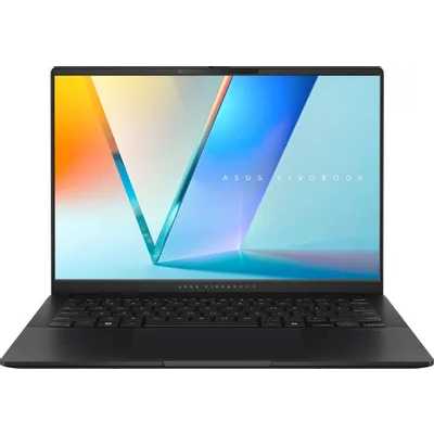 ноутбук ASUS VivoBook S 14 OLED S5406SA-QD237 90NB15R3-M00FP0 Черный