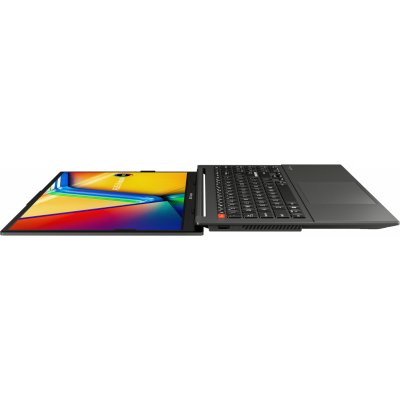 ноутбук ASUS VivoBook S 15 OLED K5504VA-MA400 90NB0ZK2-M00P50-wpro Черный