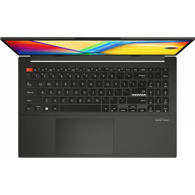 ноутбук ASUS VivoBook S 15 OLED K5504VA-MA400 90NB0ZK2-M00P50-wpro Черный