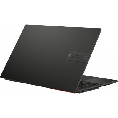 ноутбук ASUS VivoBook S 15 OLED K5504VA-MA400 90NB0ZK2-M00P50-wpro Черный