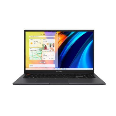 ноутбук ASUS VivoBook S 15 OLED M3502RA-MA071 90NB0WL2-M002Z0-wpro Черный