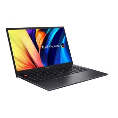 ноутбук ASUS VivoBook S 15 OLED M3502RA-MA071 90NB0WL2-M002Z0-wpro Черный