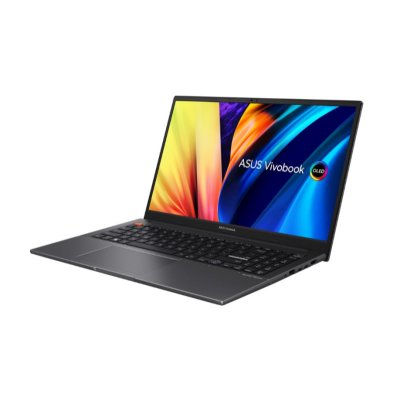 ноутбук ASUS VivoBook S 15 OLED M3502RA-MA071 90NB0WL2-M002Z0-wpro Черный