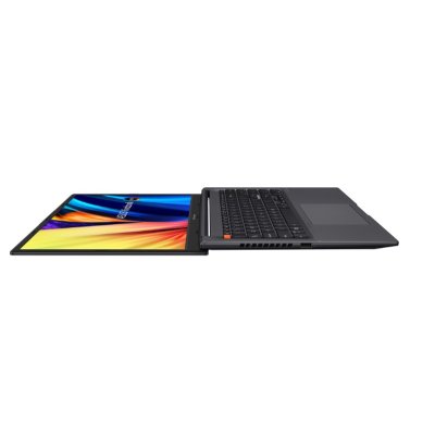 ноутбук ASUS VivoBook S 15 OLED M3502RA-MA071 90NB0WL2-M002Z0-wpro Черный