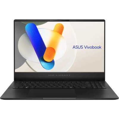 ноутбук ASUS VivoBook S 15 OLED S5506MA-MA066W 90NB14E1-M004X0 Черный