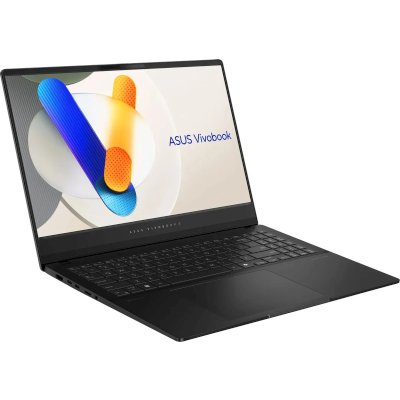 ноутбук ASUS VivoBook S 15 OLED S5506MA-MA066W 90NB14E1-M004X0 Черный