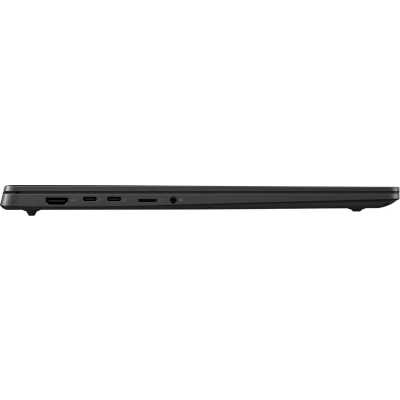 ноутбук ASUS VivoBook S 15 OLED S5506MA-MA066W 90NB14E1-M004X0 Черный