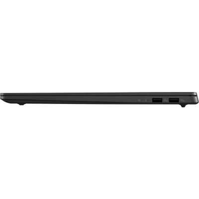 ноутбук ASUS VivoBook S 15 OLED S5506MA-MA066W 90NB14E1-M004X0 Черный